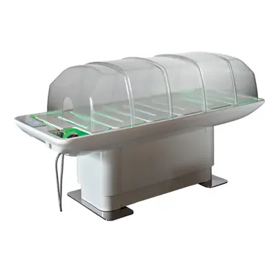 Masa multifunctionala Nilo Wet Table pentru tratamente SPA