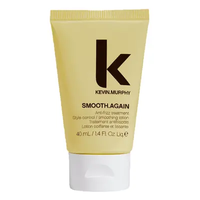 Lotiune Leave-In Kevin Murphy Smooth Again Anti-frizz tratament pentru netezire 40ml