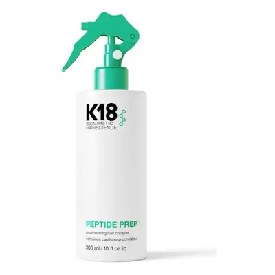 Tratament demineralizant pentru par K18 Biomimetic Hairscience Chelator Pro chelating hair compl