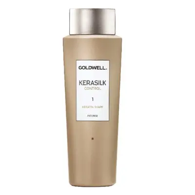 Tratament pentru par Goldwell Kerasilk Control Keratine Shape 500ml