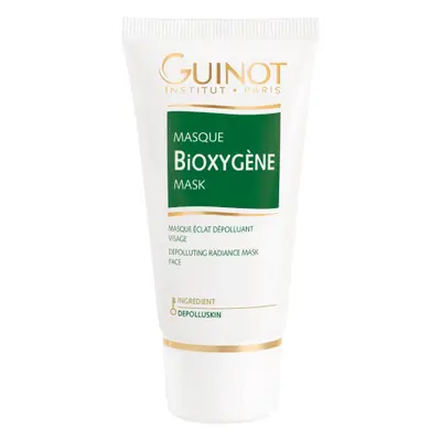 Masca ten Guinot Bioxygene Mask efect detoxifiant si depoluant 50ml