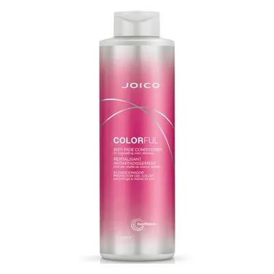 Balsam pentru par vopsit Joico Colorful Anti-Fade Conditioner 1000ml