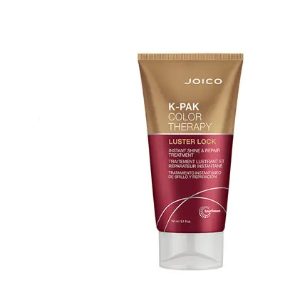 Tratament pentru par Joico K-Pak Color Therapy Luster Lock pentru reparare si luciu 150ml