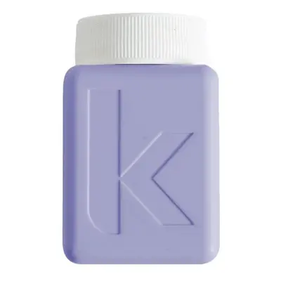 Tratament violet Kevin Murphy Blonde.Angel Colour Treatment pentru par blond 40 ml