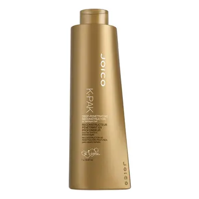 Tratament Joico K-Pak Deep Penetrating Reconstructor pentru par deteriorat 1000ml