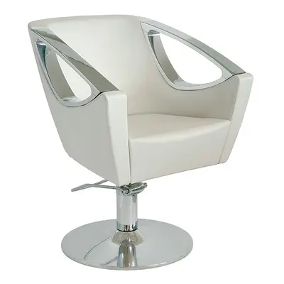 Scaun coafor Maletti Angelina Fara Baza