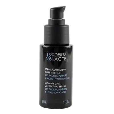 Ser tratament Academie DermActe Correcteur Rides Intesif pentru corectarea ridurilor 30ml