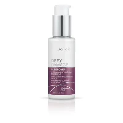 Tratament pentru par Joico Defy Damage Overnight 100ml