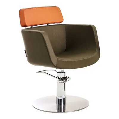 Scaun coafor Maletti Eco Fun Chair