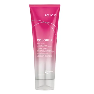 Balsam pentru par vopsit Joico Colorful Anti-Fade Conditioner 250ml