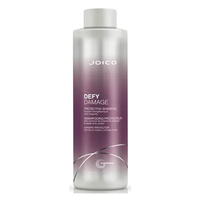 Sampon de par Joico Defy Damage Protective Shampoo 1000ml