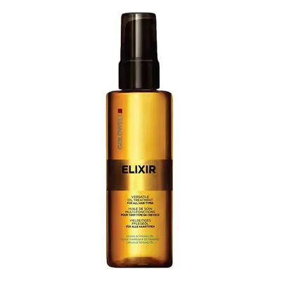 Ulei tratament Goldwell Elixir pentru par 100ml