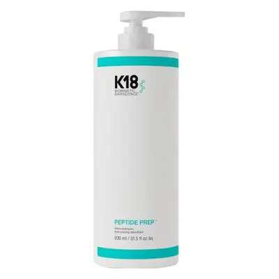 Sampon K18 Detox Peptide Prep 930ml