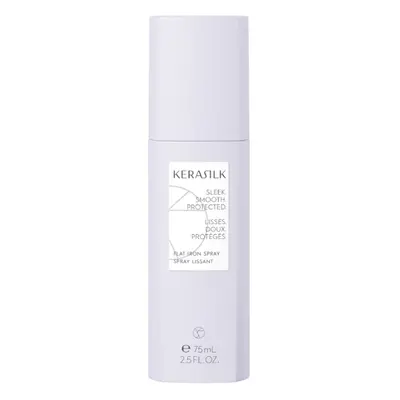 Spray de par pentru protectie termica Kerasilk Styling Flat Iron Spray 75ml