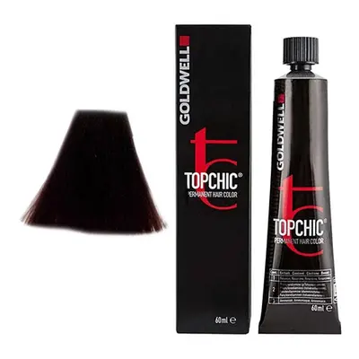 Vopsea de par permanenta Goldwell Top Chic 6KS60ml