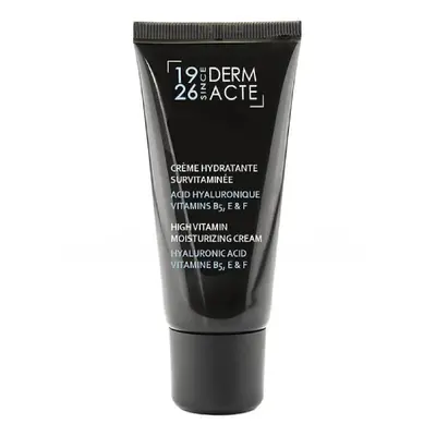 Crema tratament pentru ten Academie DermActe Hydratante Survitaminee cu acid hialuronic 15ml