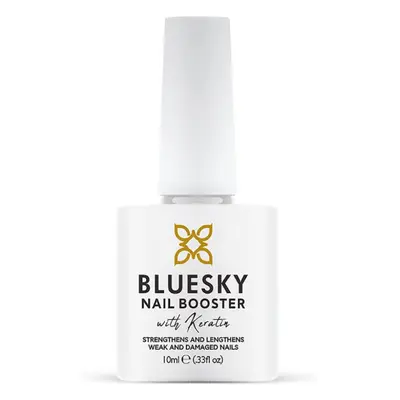 Tratament pentru unghii Bluesky Nail Booster with Keratin 10ml