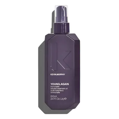 Tratament de par Kevin Murphy Young.Again ulei tratament nutritiv 100 ml