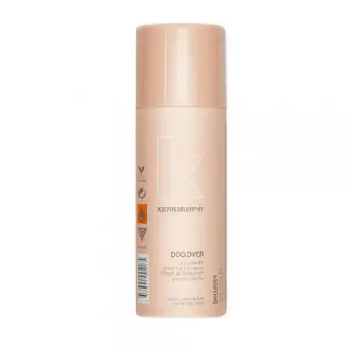 Fixativ Kevin Murphy Doo Over cu textura pudrata 100 ml