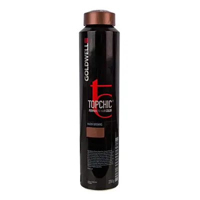 Vopsea de par permanenta Goldwell Top Chic Can 4G 250ml