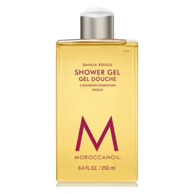 Gel de dus Moroccanoil Shower Gel Dahlia Rouge 250ml