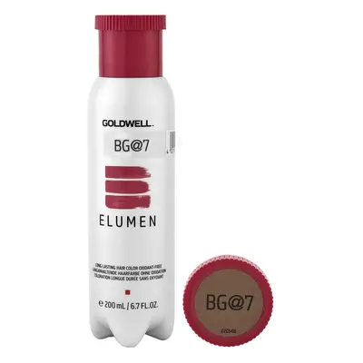 Vopsea de par semipermanenta Goldwell Elumen Light BG@7 200ml