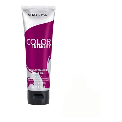 Vopsea de par semipermanenta Joico Color Intensity Magenta 118ml