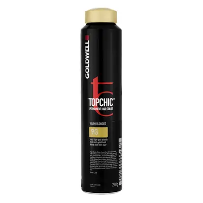 Vopsea de par permanenta Goldwell Top Chic Can 9G 250ml