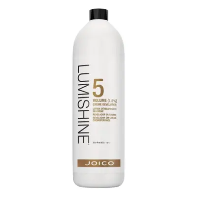 Oxidant Joico LumiShine Lumi10 Accelerator 22 Volume (6.6%) 1000ml