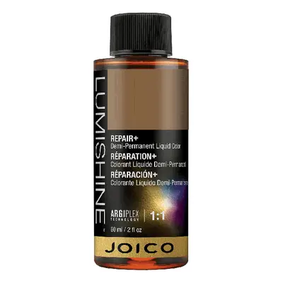 Vopsea de par semipermanenta Joico LumiShine Demi Liquid 3N 60ml