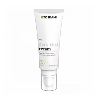 Crema antirid de fata Toskani Skin Architect Cream 50ml