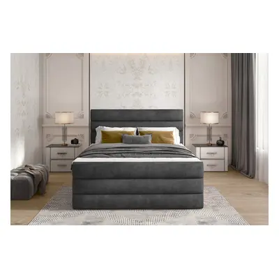 Pat boxspring Cande 160x200 cm Dora 96