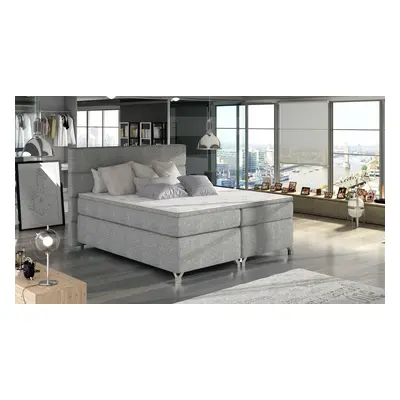 Pat boxspring Amadeo 160x200 cm Sawana 21