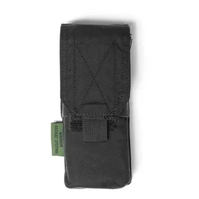 SINGLE MAGAZINE M4 - 5.56MM POUCH -BLK