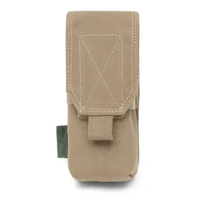 SINGLE MAGAZINE M4 - 5.56MM POUCH - COYOTE