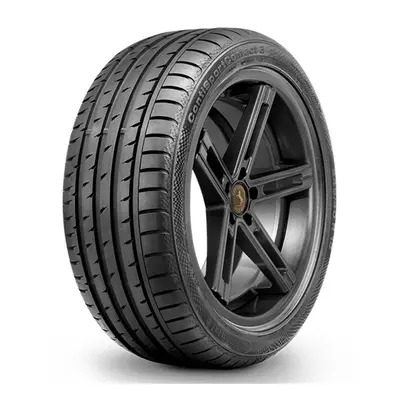 CONTINENTAL CONTI SPORTCONTACT 3 275/40 R18 99Y RUNFLAT