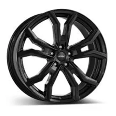 DEZENT TV black 7.5Jx19 5x108 ET50 CB63.4