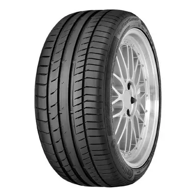 CONTINENTAL CONTI SPORTCONTACT 5 255/35 R18 94Y XL