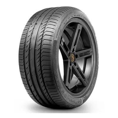 CONTINENTAL CONTI SPORT CONTACT 5 225/40 R19 93Y XL RUNFLAT