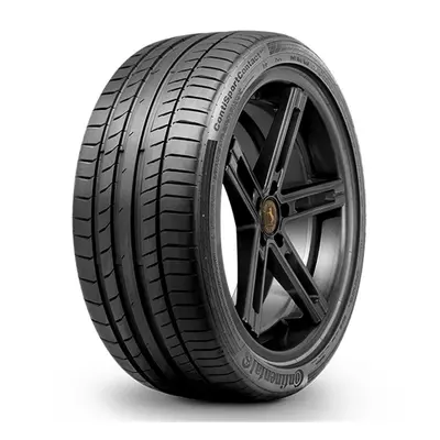 CONTINENTAL CONTI SPORTCONTACT 5P 275/35 R21 103Y XL