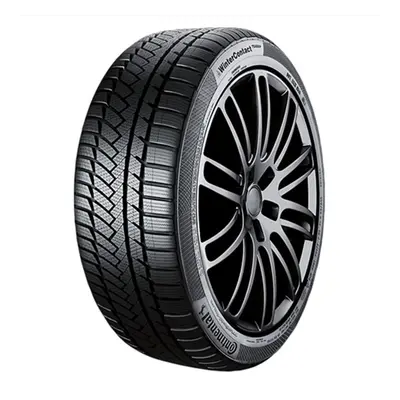 CONTINENTAL CONTI WINTER CONTACT TS 850P 225/55 R17 97H RUNFLAT