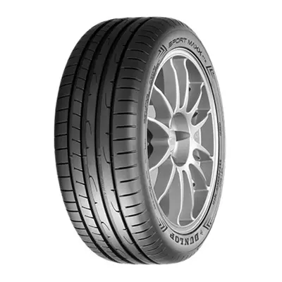 DUNLOP SP SPORT MAXX RT 2 225/45 R19 92W RUNFLAT