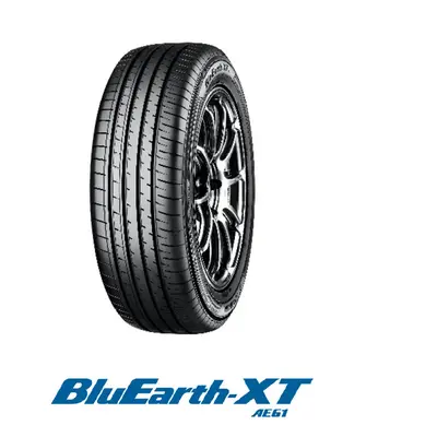 YOKOHAMA BLUEARTH XT AE61 225/65 R17 102H