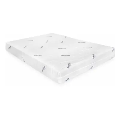 Husa Somnomed Antiacaria 180x200, inaltime 20 cm, pentru alergici, cu tratament antiacarian