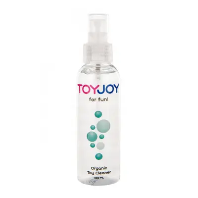 Toy Joy Solutie Organica pentru Curatare 150 ml