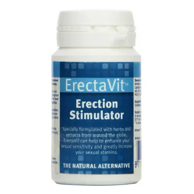 Erectavit Stimularea Erectiei 15 pastile