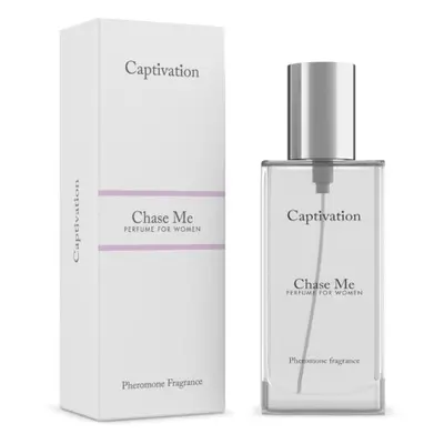 Captivation Urmareste-ma Parfum cu Feromoni pentru Femei 30 ml Senzual si Captivant