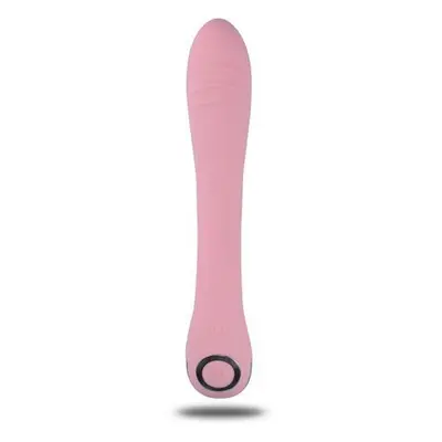 Toyz4Lovers Eleganta Cel Mai Bun Prieten Vibrator din Silicon Stimuleaza Punctul G Intr-un Mod P