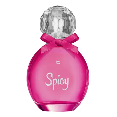 Obsessive Apetisanta Bomba Sexy Parfum cu Feromoni pentru Ea 30 ml