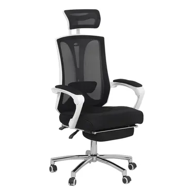 Scaun de birou ergonomic OFF 420 negru